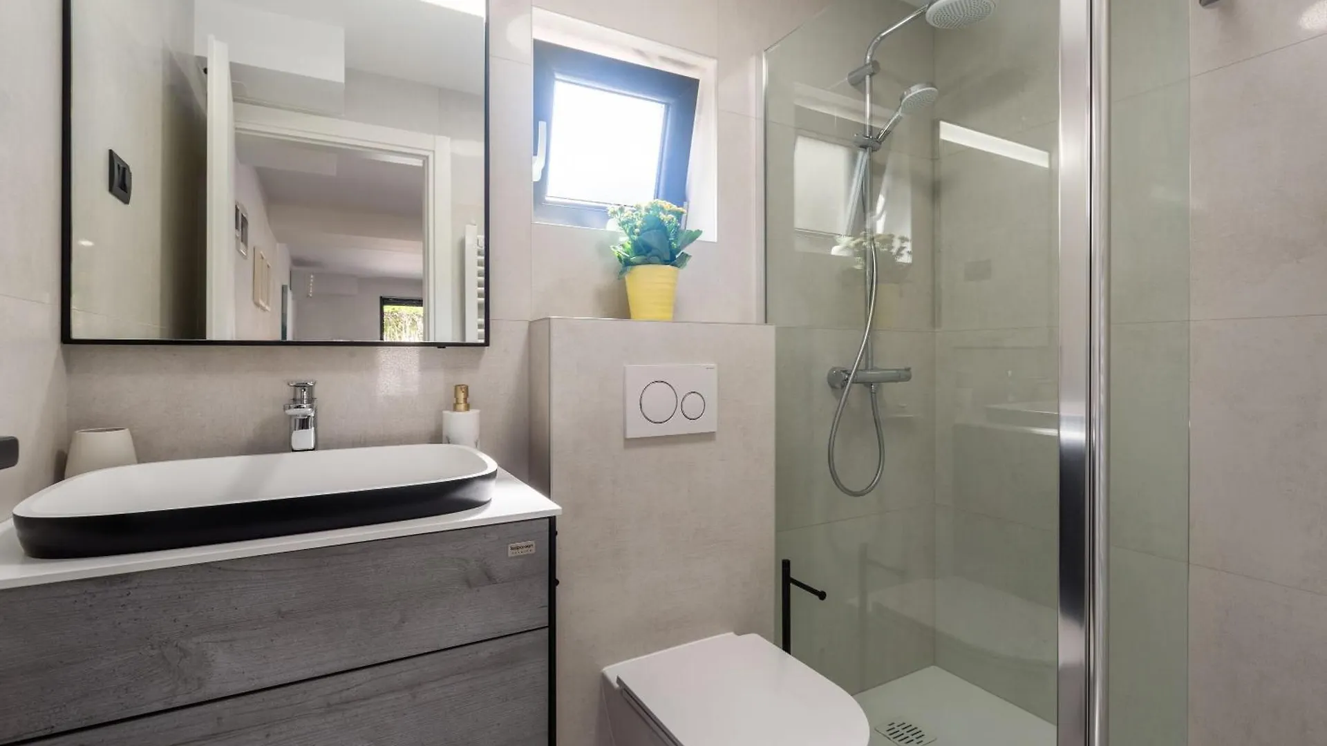 Moderne Ferienwohnung Olive Premium In Porec
