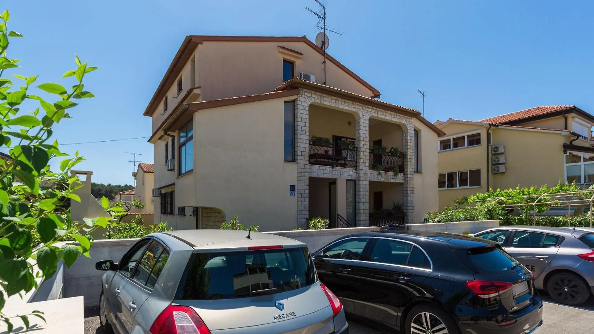 Apartamento Moderne Ferienwohnung Olive Premium In Poreč