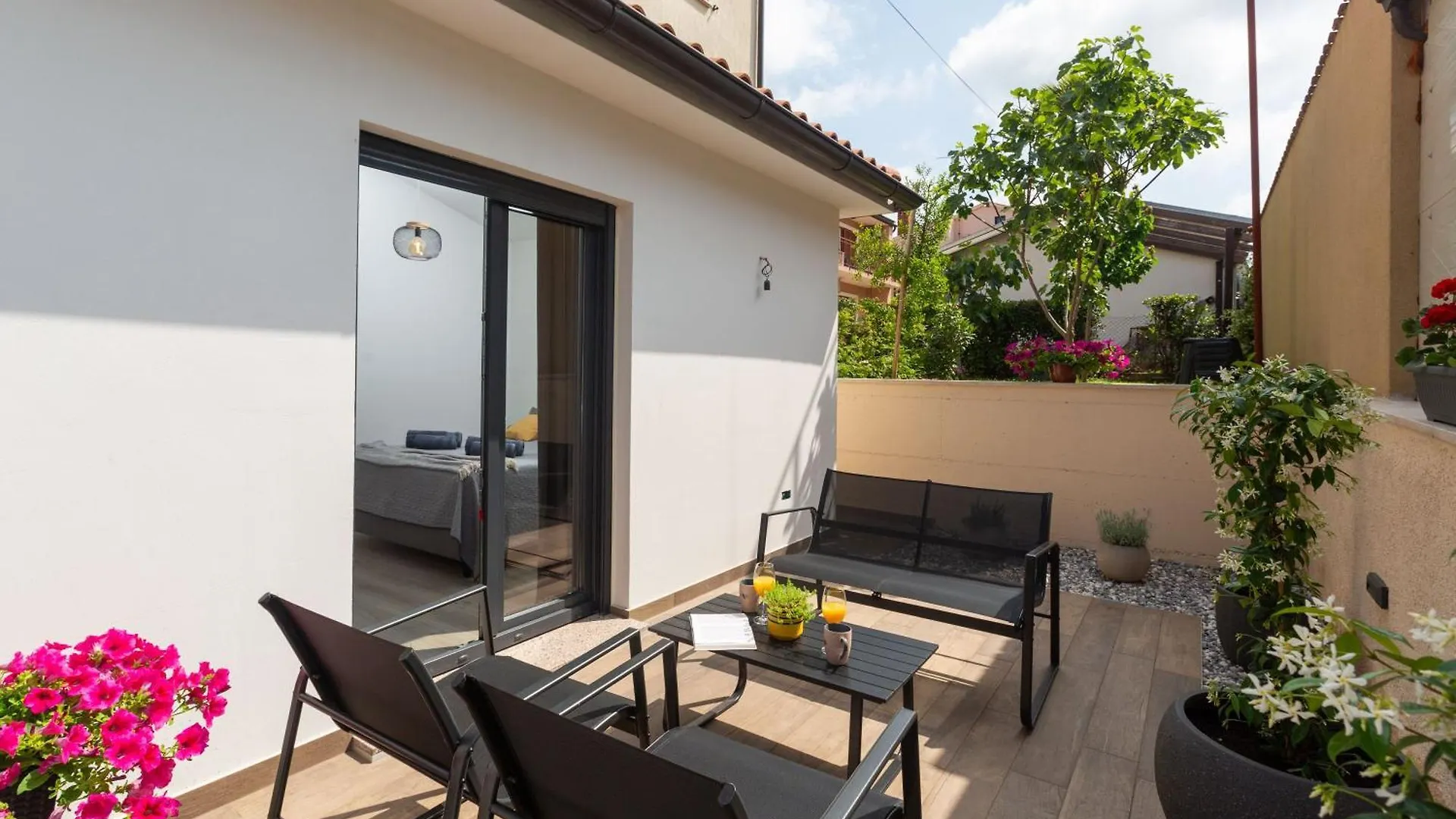 Apartamento Moderne Ferienwohnung Olive Premium In Poreč