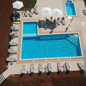  Appartamento Wish Apartments